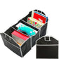 Organizador plegable // auto o etc .