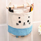 Bolsa de almacenamiento Gatito