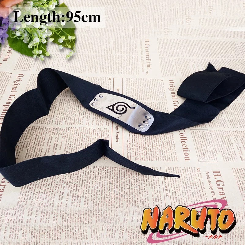 Banda de Naruto