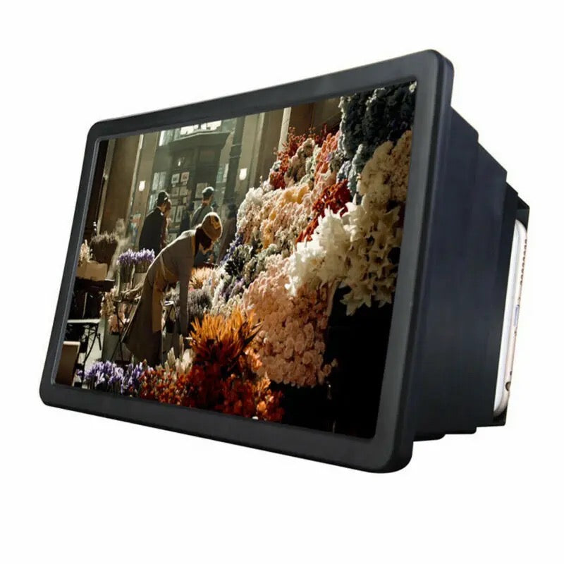 Amplificador  3D