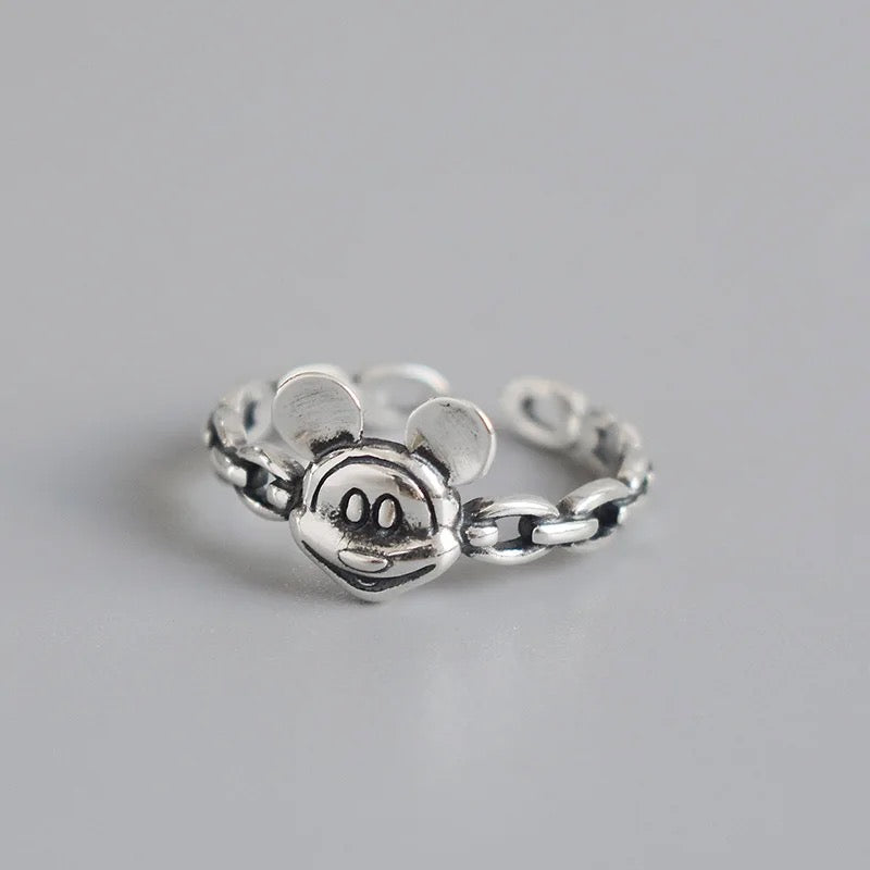 Disney-Anillo