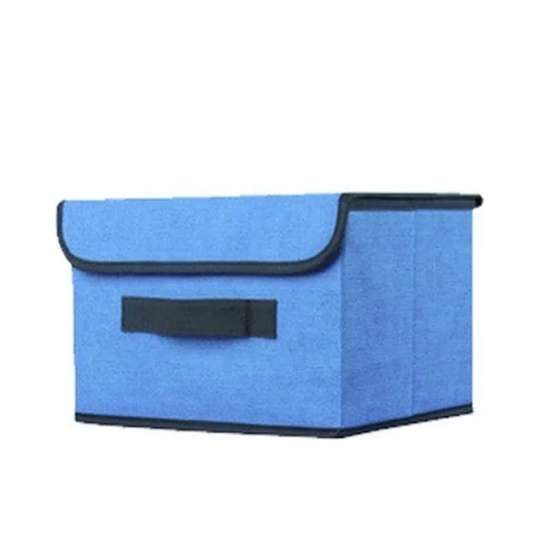 Caja de almacenamiento