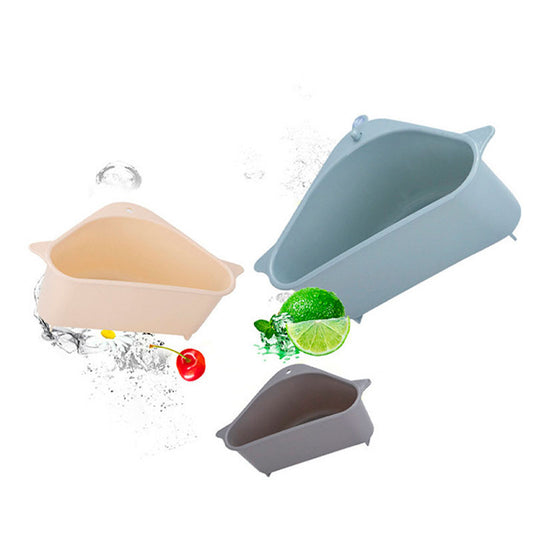 Escurridor para lavadero Moo triangular