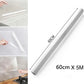 Pegatina  transparente para pared