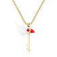 Collar de Sakura