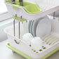 ESCURRIDOR DE PLATO 2 NIVELES