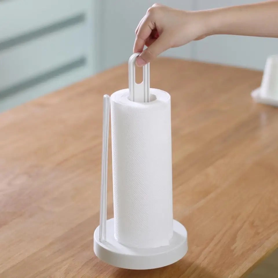 Soporte de papel toalla