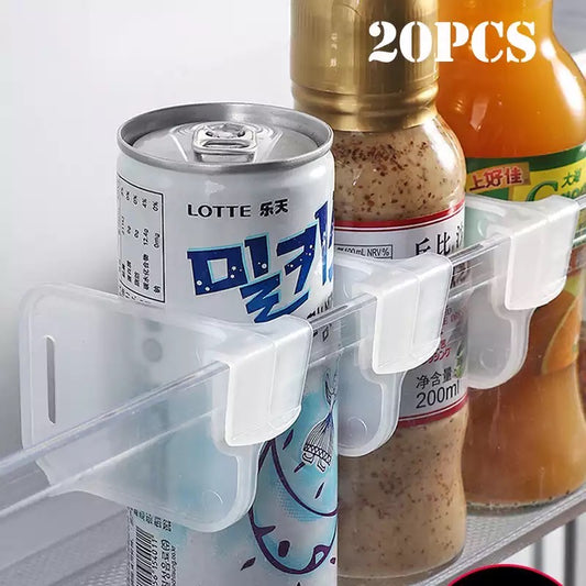 Divisores de refrigider (4 unidades)