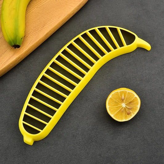 cortador de Banana