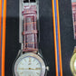 Reloj encendedor