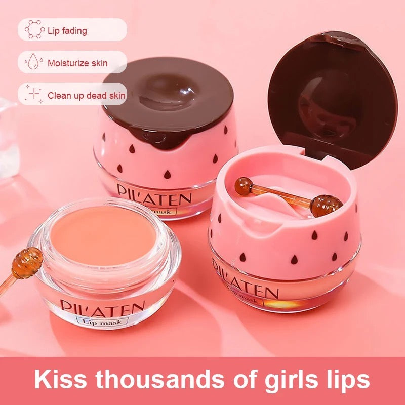 Bálsamo labial Pilaten