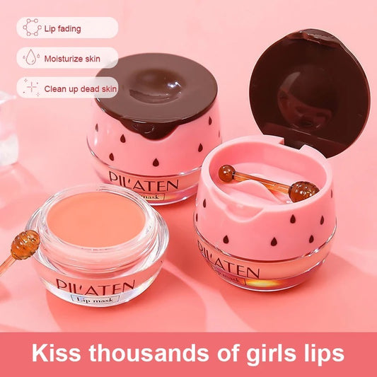 Bálsamo labial Pilaten