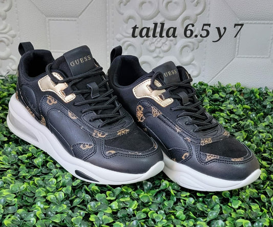 Zapatilla Mujer Guess