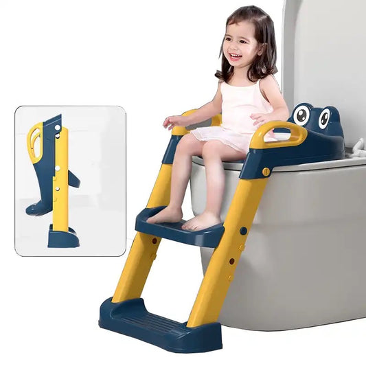 Asiento plegable de bebé