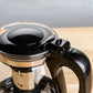 Set de tetera + 4 tazas