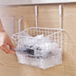 Cesta Colgante de Hierro