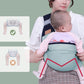 Fular para Bebés 0 a 36 meses