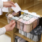 Organizador de ropa interior