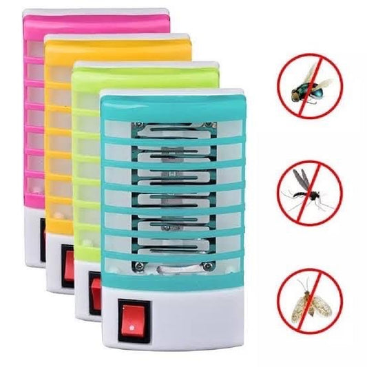 Lámpara para mosquitos