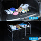 Organizador plegable // auto o etc .