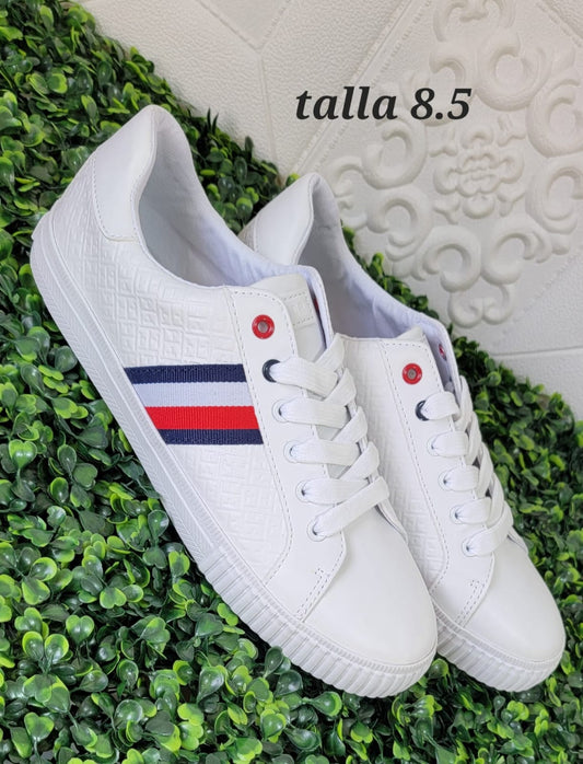 Zapatillas mujer tommy
