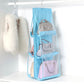 Organizador de carteras
