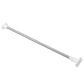 Barra extensible ajustable