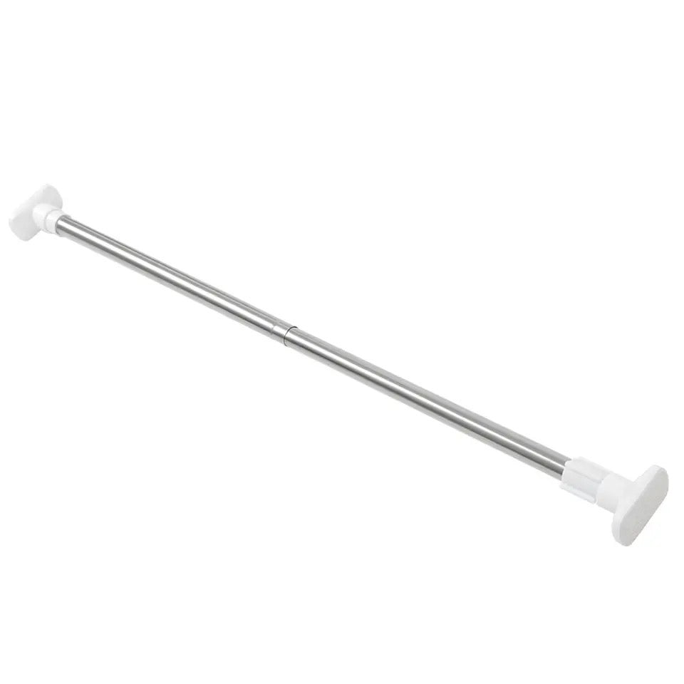 Barra extensible ajustable
