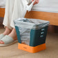 Cubo de basura Plegable