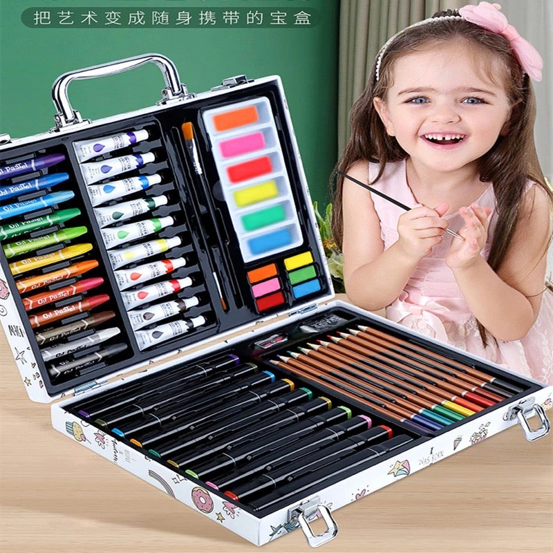 SET DE ARTE MALETA