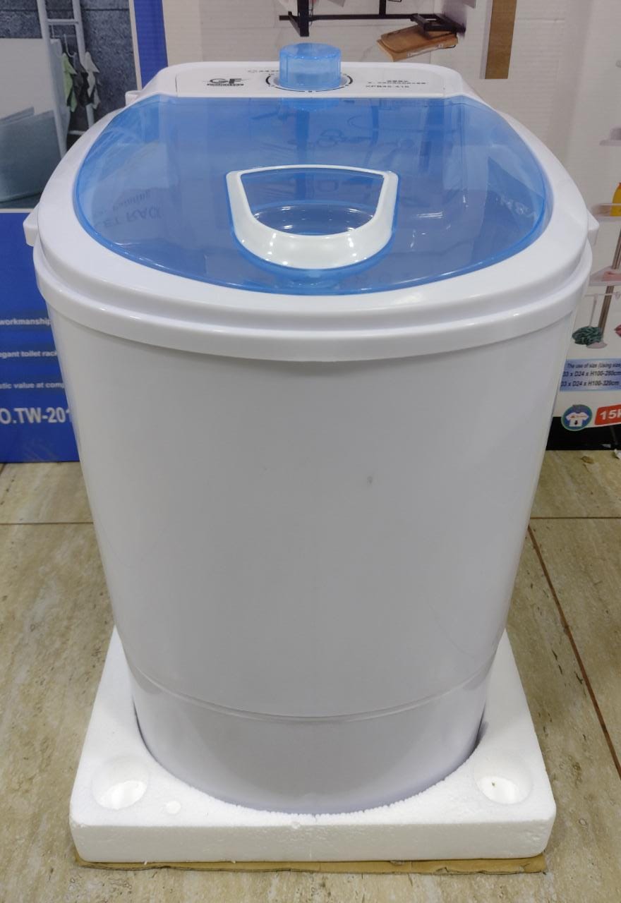 Mini Lavadora 4 kilos