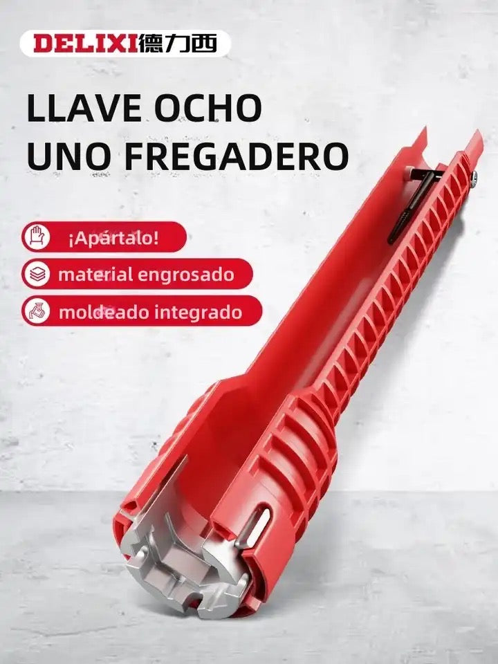 Llave plomeria