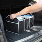 Organizador plegable // auto o etc .