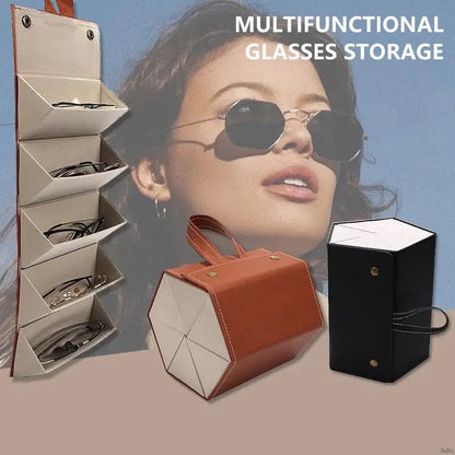 Estuche para Gafas