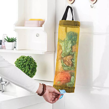 Dispensador de Bolsas