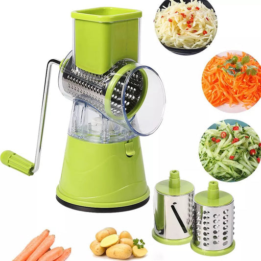 Molinero o triturador de verduras