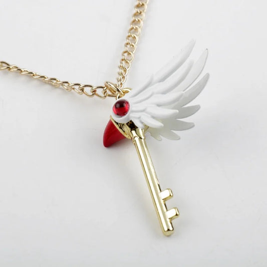 Collar de Sakura