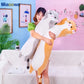 Peluche gato