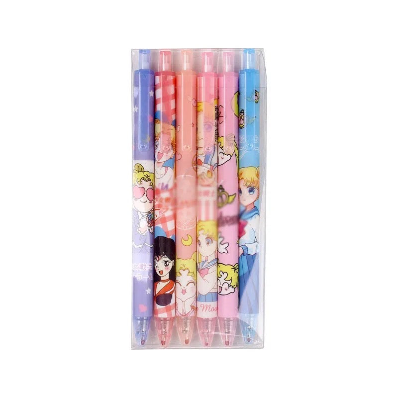 Gel Kawaii