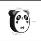 Jabonera Panda