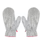 Guantes impermeables