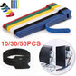Organizador de Cables 10 unidades