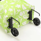 Bolso carrito de compras