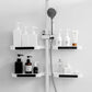 Estante o organizador de baño