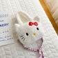 Cartera Kittty