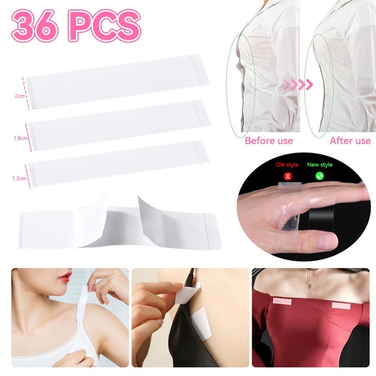 Cinta adhesiva (36 pc)