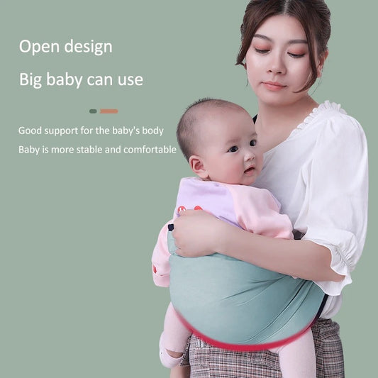 Fular para Bebés 0 a 36 meses