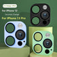 CONVERSOR IPHONE 12 A 13 PRO