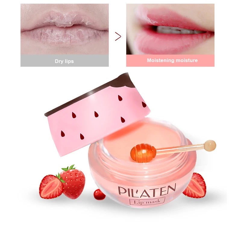 Bálsamo labial Pilaten