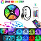 Luces led